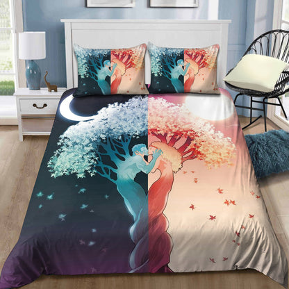 Tree Love Bedding Set
