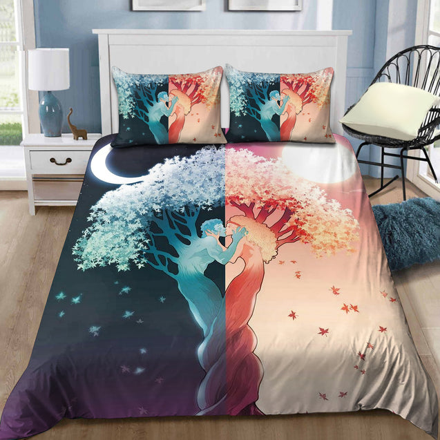 Tree Love Bedding Set