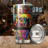 Pow Wow Premium Stainless Tumbler Cup Premium MPT944-Tumbler-MP-Vibe Cosy™