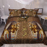 Ancient Egyptian Pharaoh Bedding Set Pi23062002-Bedding-MP-Twin-Vibe Cosy™