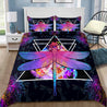 Dragonfly Bedding Set MP06082005