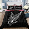 Aotearoa New Zealand Bedding Set Pi15072001-Quilt-TA-Twin-Vibe Cosy™