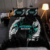 Aotearoa New Zealand Bedding Set Pi14072001-Quilt-TA-Twin-Vibe Cosy™