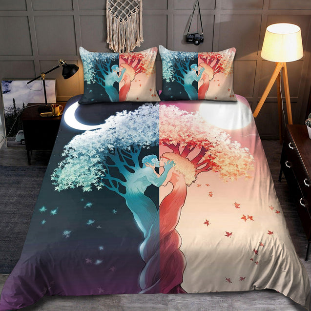 Tree Love Bedding Set