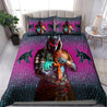 Ancient Egyptian Anubis Bedding Set Pi29062002-Bedding-MP-Twin-Vibe Cosy™