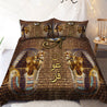 Ancient Egyptian Pharaoh Bedding Set Pi23062002-Bedding-MP-Twin-Vibe Cosy™