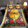 Dragonfly Bedding Set MP06082002