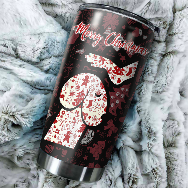 Custom Name Dogs Lover Tumbler MH11112003