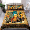 Ancient Egyptian Gods Bedding Set Pi20062003-Bedding-MP-Twin-Vibe Cosy™