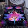 Dragonfly Bedding Set MP06082005