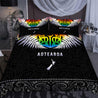 Aotearo New Zealand Bedding Set Pi14072003-Quilt-TA-Twin-Vibe Cosy™