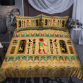 Ancient Egyptian Bedding Set Pi01072004-Bedding-MP-Twin-Vibe Cosy™