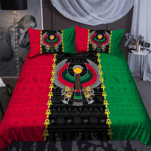 Ancient Egyptian Bedding Set Pi26062002-Quilt-MP-Twin-Vibe Cosy™