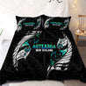 Aotearoa New Zealand Bedding Set Pi14072001-Quilt-TA-Twin-Vibe Cosy™