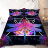 Dragonfly Bedding Set MP06082005