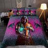 Ancient Egyptian Anubis Bedding Set Pi29062002-Bedding-MP-Twin-Vibe Cosy™