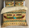 Ancient Egyptian Ma'at Bedding Set Pi01072005-Bedding-MP-Twin-Vibe Cosy™