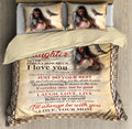 Native American Mother And Daughter Bedding Set-MEI