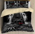 From The Darkness Bedding Set Pi10082003