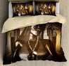 Ancient Egyptian Bedding Set Pi07072002