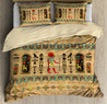 Ancient Egyptian Bedding Set Pi01072004-Bedding-MP-Twin-Vibe Cosy™