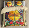 Dragonfly Bedding Set MP06082002