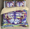 Dragonfly Bedding Set MP06082003