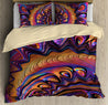 Awesome Fractal Art Bedding Set Pi19082003-MEI