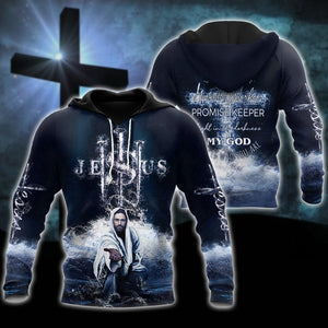 3D All Over Printed Shirts For Men and Women Easter Jesus Pi190501-Apparel-TA-Hoodie-S-Vibe Cosy™