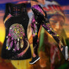 Native American Dreamcatcher Combo Tank + Legging AM220609-Apparel-TT-S-S-Vibe Cosy™