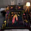 Beautiful Native Dreamcatcher Bedding Set MEI09232005-MEI