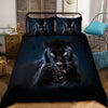 The Black Panther Bedding Set NTN09032001
