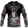 Pitbull 3d hoodie shirt for men and women DD10152001