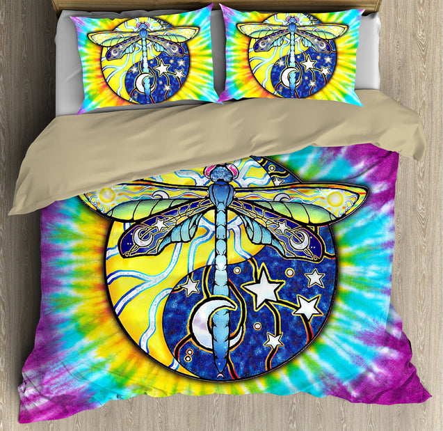 Dragonfly Bedding Set DD08032004