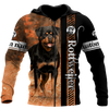 Rottweiler custom 3d hoodie shirt for men and women DD09112001