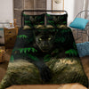 The Black Panther Bedding Set NTN09032002