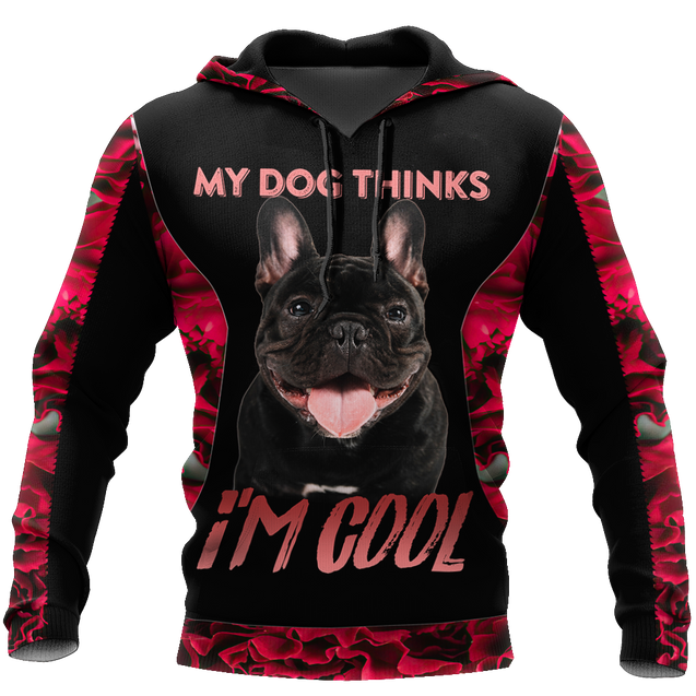 Pitbull 3d hoodie shirt for men and women DD10232002PT