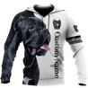 Cane corso custom 3d hoodie shirt for men and women DD08292001