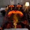 Beautiful Phoenix And Tree Of Life Bedding Set DD10022004