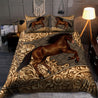 Beautiful Horse Bedding Set MEI