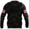 Veteran Freedom is not Free 3D all over printed shirts for men and women DD05252001-Apparel-Huyencass-Hoodie-S-Vibe Cosy™