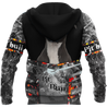 Pitbull 3d hoodie shirt for men and women DD10152001