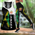 Jamaica legging + hollow tank combo HG71402-Apparel-HG-S-S-Vibe Cosy™
