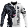 Cane corso custom 3d hoodie shirt for men and women DD08292001