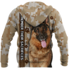 German shepherd hoodie shirt for men and women DD09142002