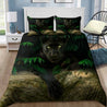 The Black Panther Bedding Set NTN09032002