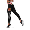 Firefighter Wife Combo Tank + Legging DD09042001