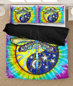 Dragonfly Bedding Set DD08032004