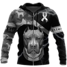 Personalized Save A Pitbull Euthanize A Dog Fighter Hoodie Shirt for Men and Women DD09212001S