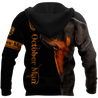 Rottweiler october man 3d hoodie shirt for men and women DD08312004